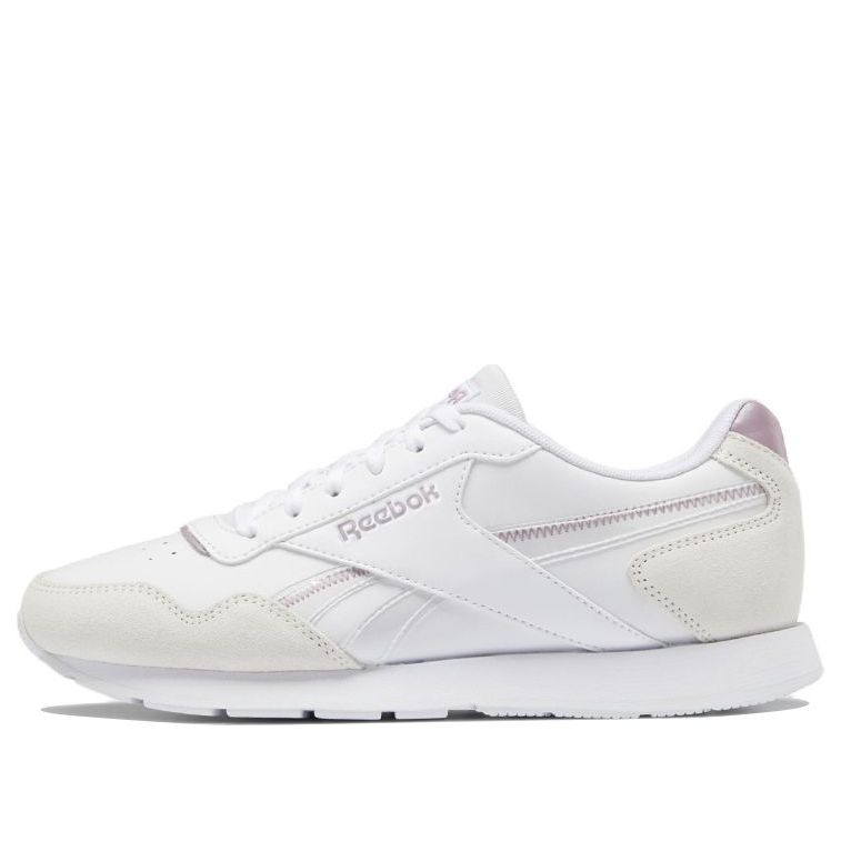 (WMNS) Reebok Royal Glide 'White Cream' GY9276