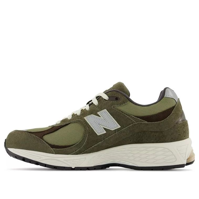 New Balance 2002R 'Dark Camo' M2002RHN