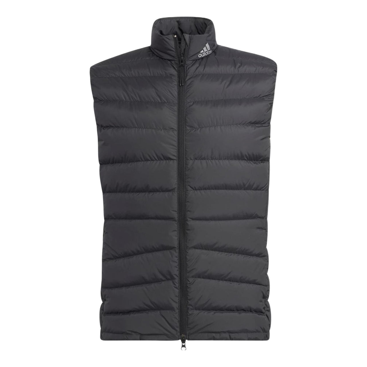 adidas Down Vest 'Black' HG5768