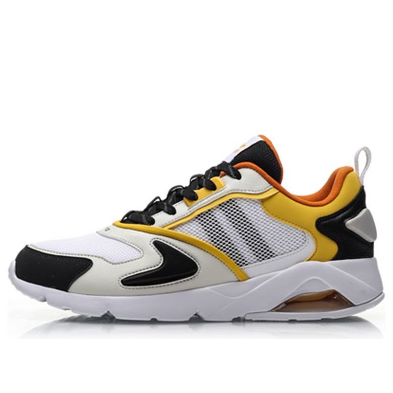 Li-Ning Classic Leisure Mid 'Black White' AGCP219-2