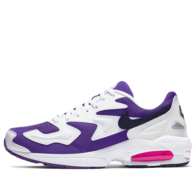 Nike Air Max 2 Light OG 'Purple Berry' AO1741-103