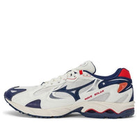 Mizuno Wave Solar 'White' D1GH222306