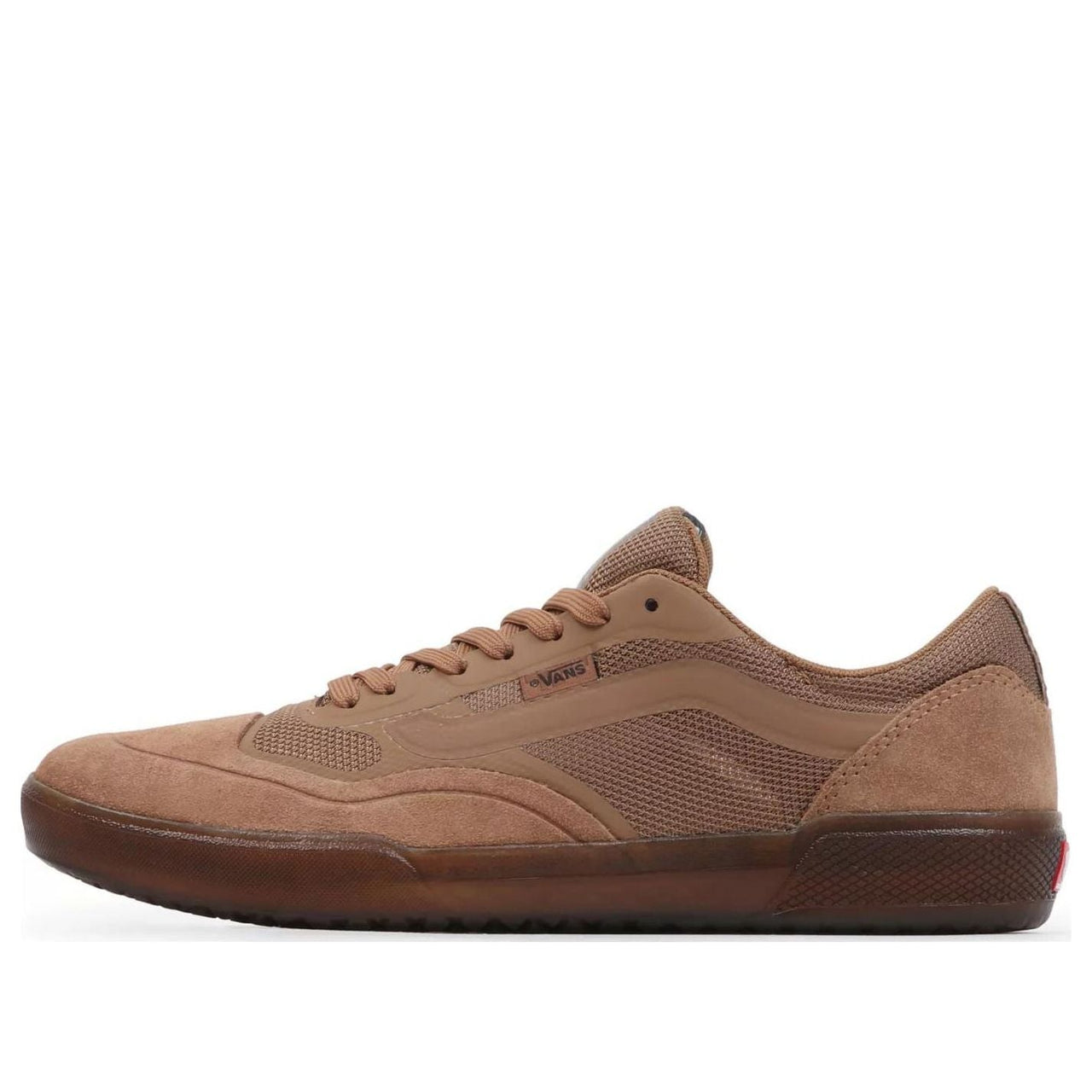 Vans Buty Ave BROWN VN0A5JIBLV9