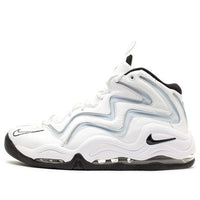Nike Air Pippen 'White Black' 325001-101