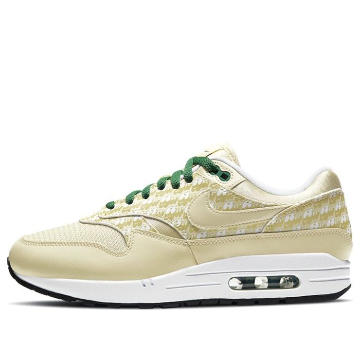 Nike Air Max 1 'Lemonade' 2020 CJ0609-700