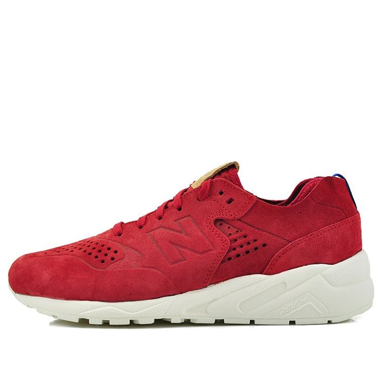 New Balance 580 Deconstructed 'Burgundy' MRT580DR