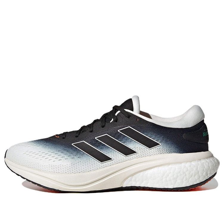 adidas Supernova 2 Shoes 'Non Dyed Black' GV9029