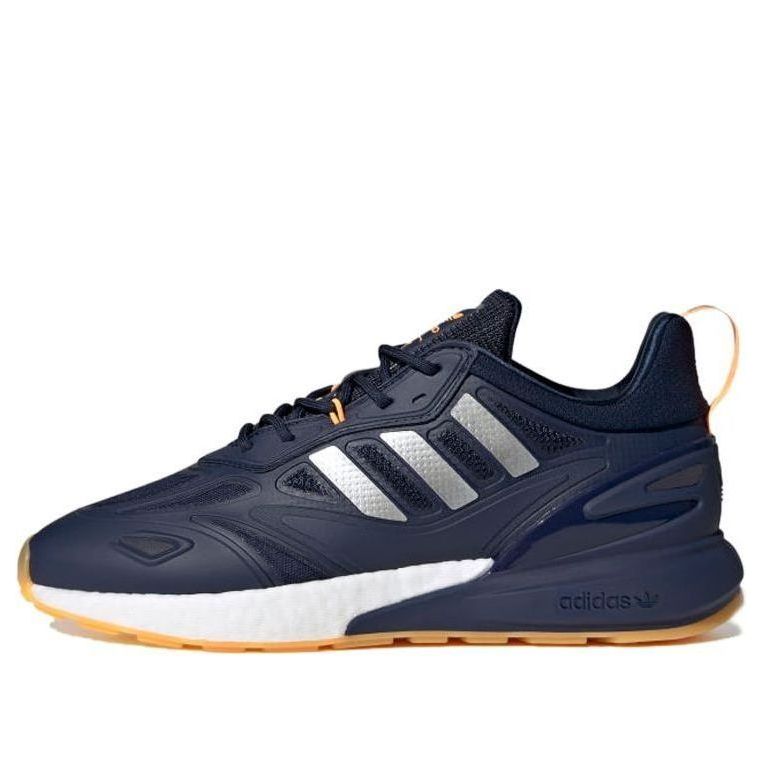 adidas originals ZX 2K BOOST 2.0 'Navy Blue' GW8240