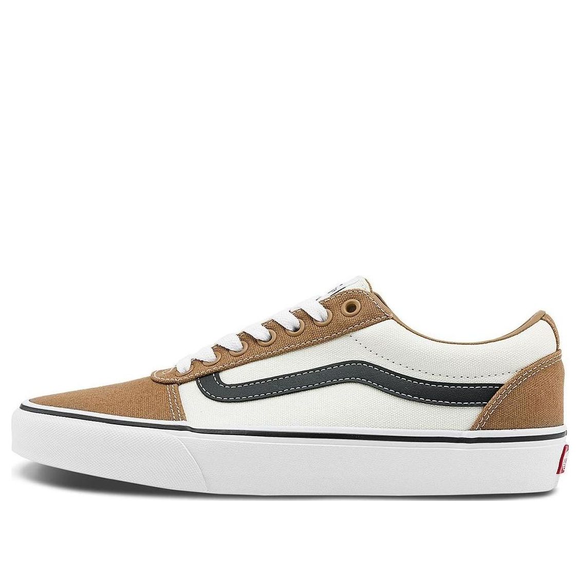 Vans Ward 'White Brown' VN0A36EMLBR