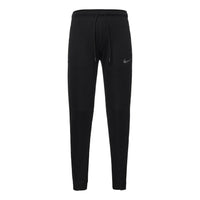 Nike THERMA Fleece Lined Training Long Pants Black 932272-010