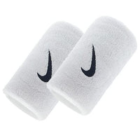 Nike Swoosh Wristband 'White' NNN05101OS