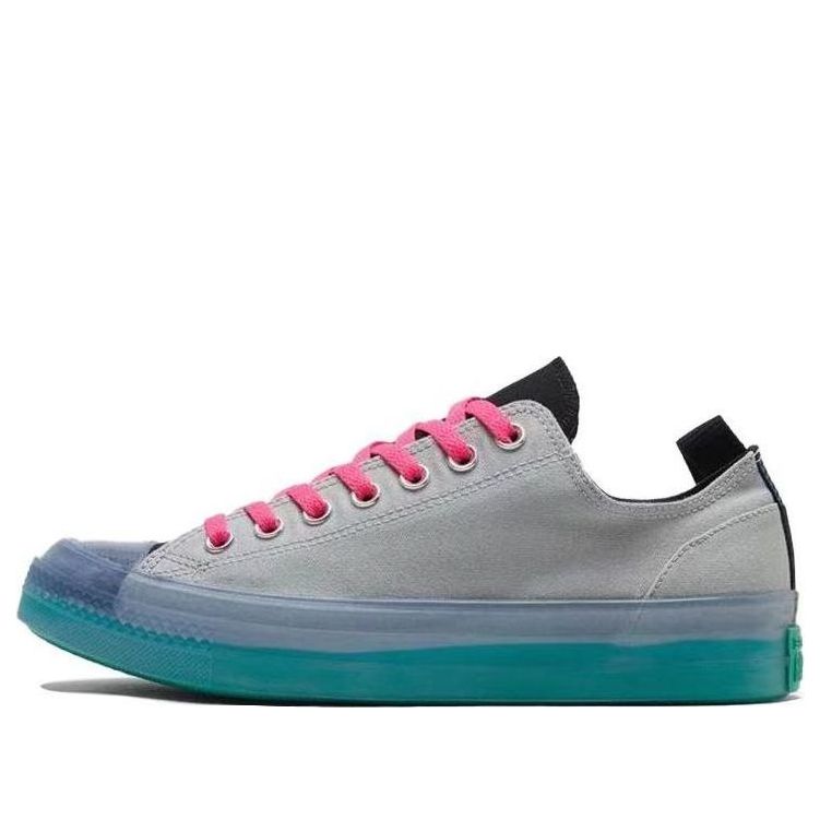 Converse Chuck Taylor All Star CX Low 'Digital Terrain - Ash Stone' 170139C