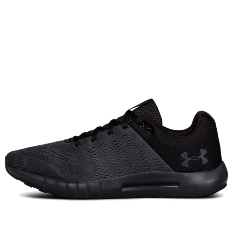 Under Armour Micro G Pursuit 'Black' 3000011-104