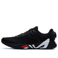FILA Athletics Mind Boa Running Shoes 'Black' A12M222110FBK