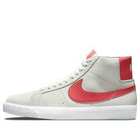 Nike Blazer Mid SB 'Lobster' 864349-108