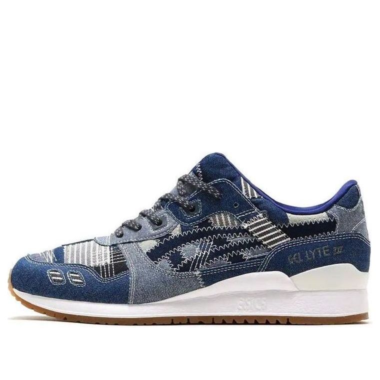 ASICS Gel Lyte 3 'Ranru' HN7T0-4958
