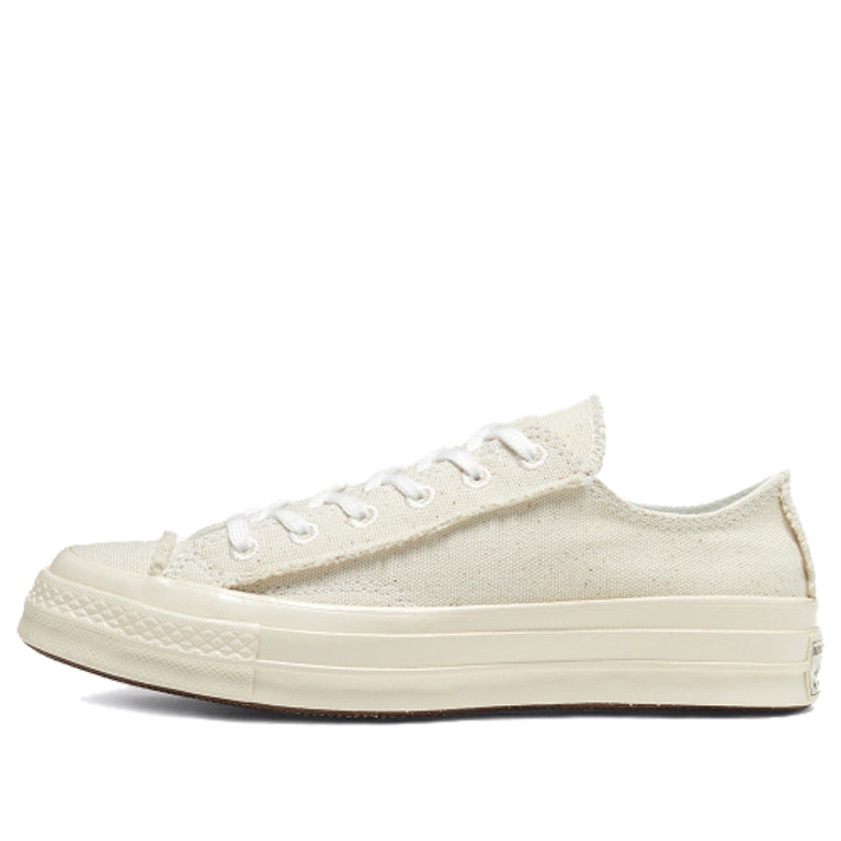 Converse Chuck 70 Low 'Egret' 167750C