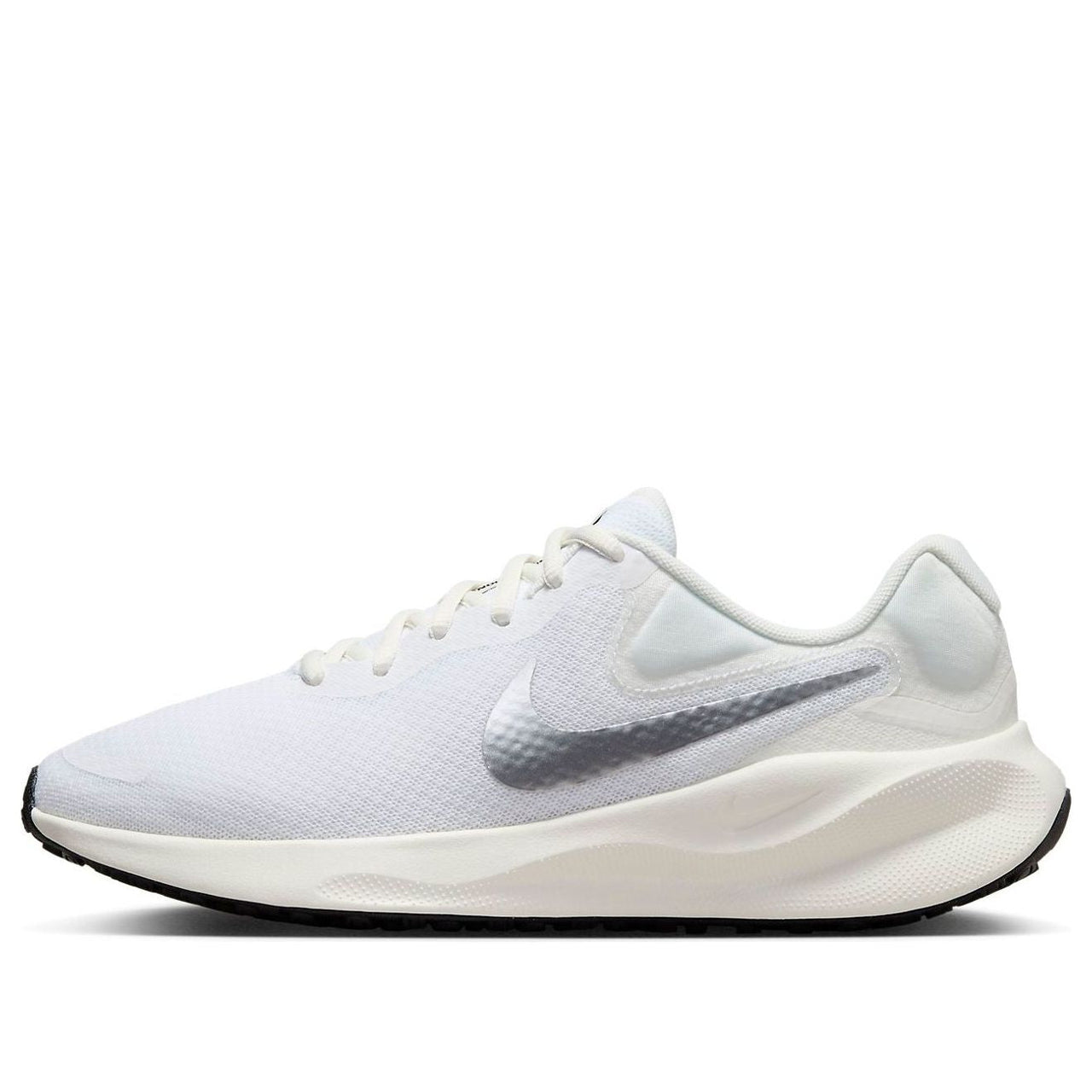(WMNS) Nike Revolution 7 'White' FB2208-101