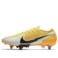 Nike Mercurial Vapor 13 Elite SG Pro 'Laser Orange' CJ6124-802