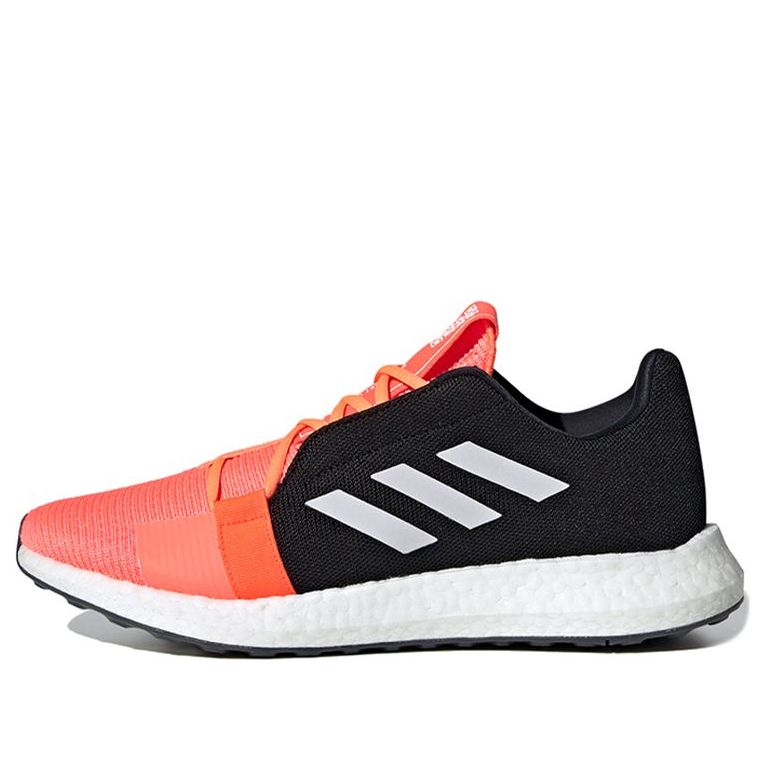 adidas SenseBoost Go 'Signal Coral' EG0958