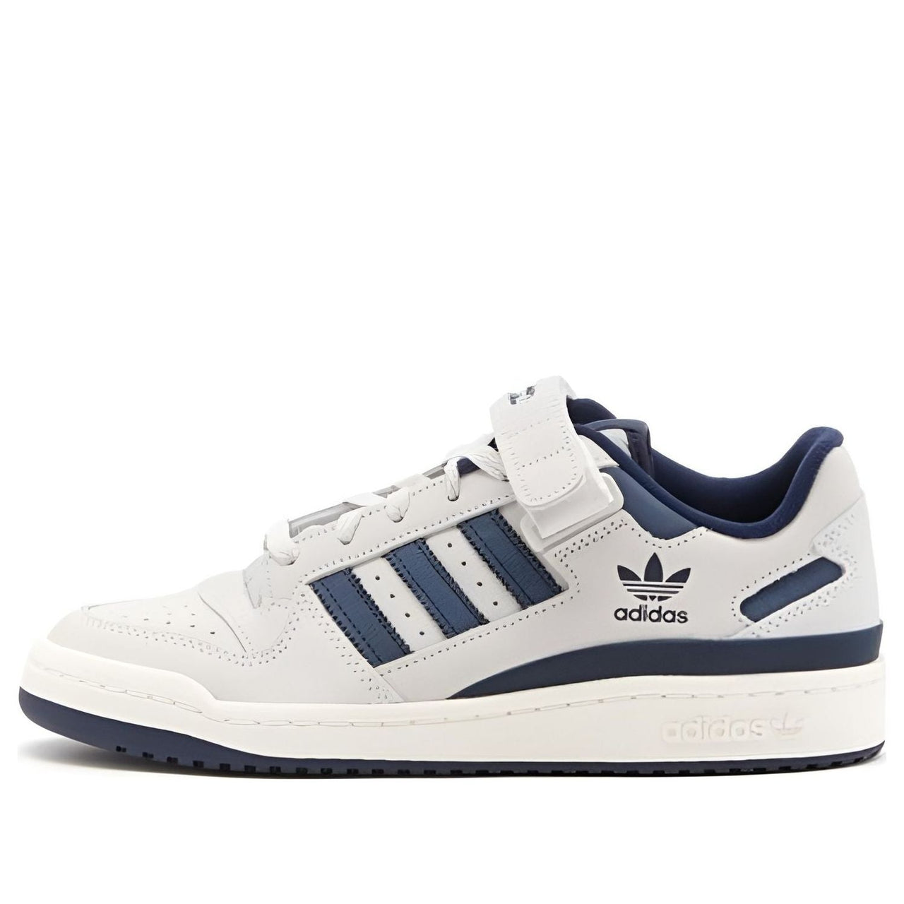 adidas Forum Low 'Light Gray Blue' GY6553