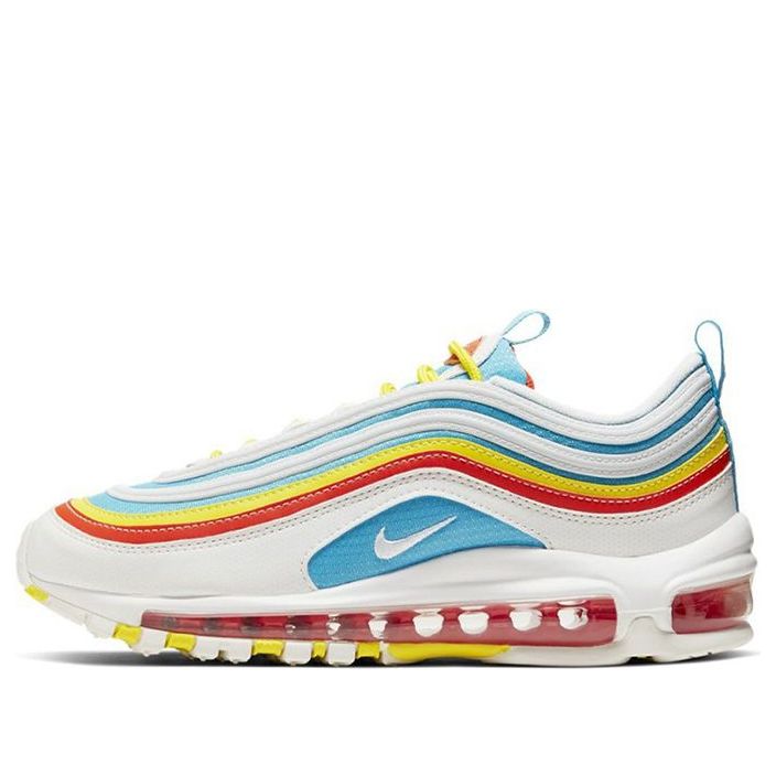 (GS) Nike Air Max 97 'Summer Pack' CK0052-400