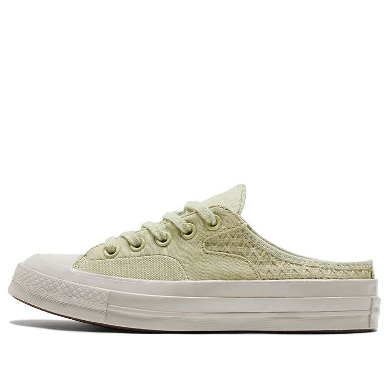 Converse Chuck 70 Mule 'Green White' A01195C
