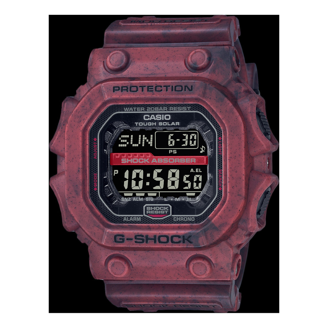 CASIO G-Shock King 'Pink' GX-56SL-4PR