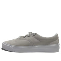 Converse Skid Grip Cvo Ox Lightweight Cozy Low Tops Sports Skateboarding Shoes Beige 171336C