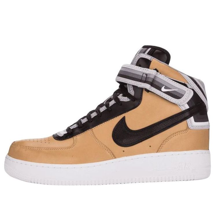 Nike Air Force 1 Mid Sp/Tisci 'Tisci' 677130-200