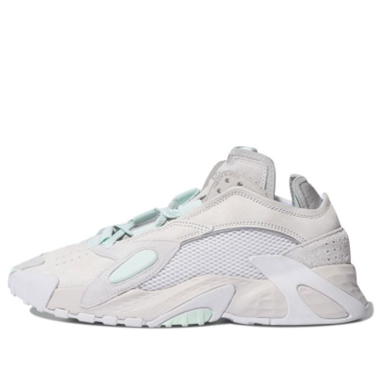 (WMNS)adidas Streetball 'Dash Grey' FV4854