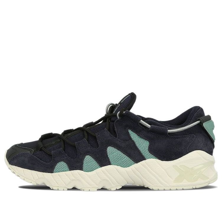 ASICS Highs and Lows x Gel Mai 'Submariner' HQ709-5090