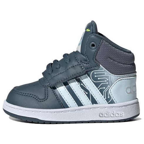 (TD) adidas neo Hoops Mid 2.0 I FW4925