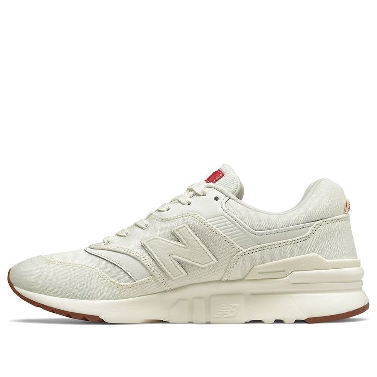 New Balance 997 'Cream' CM997HDB