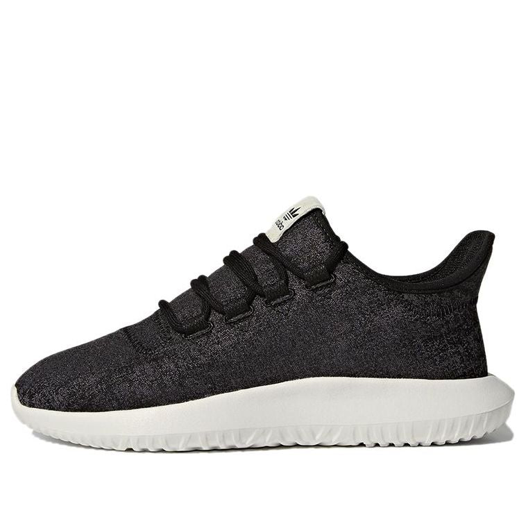 (WMNS) adidas Tubular Shadow 'Black White' BY2121