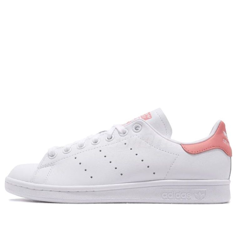 (WMNS) adidas Stan Smith 'Tactile Rose' EF9319
