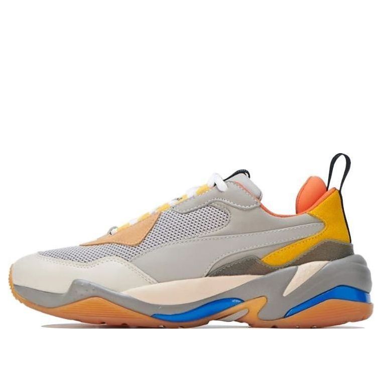 (WMNS) PUMA Thunder Spectra 'Steel Grey' 368504-02