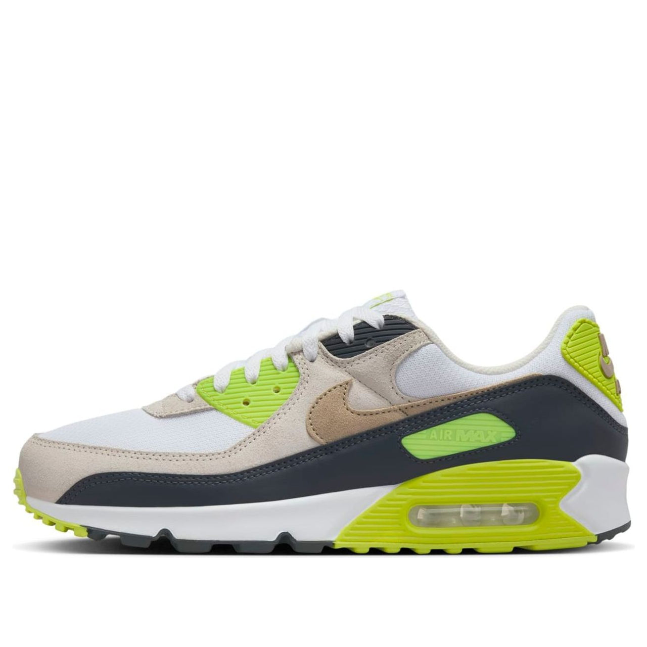 Nike Air Max 90 'White Cyber' DM0029-107