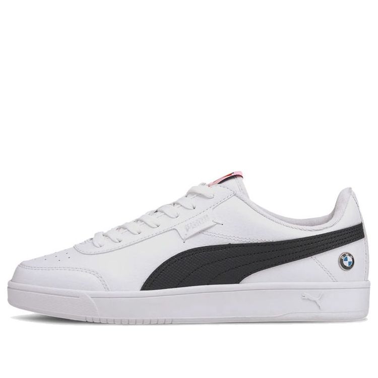 PUMA BMW M MotoRSport Court Legend 306525-02