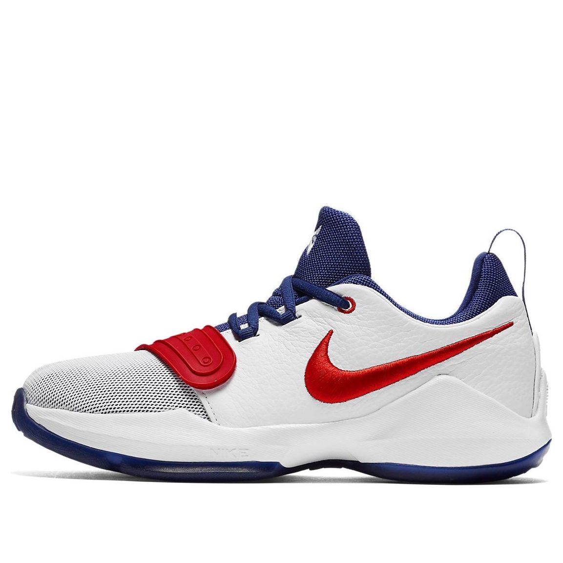 (GS) Nike PG 1 'Snapback' 880304-164