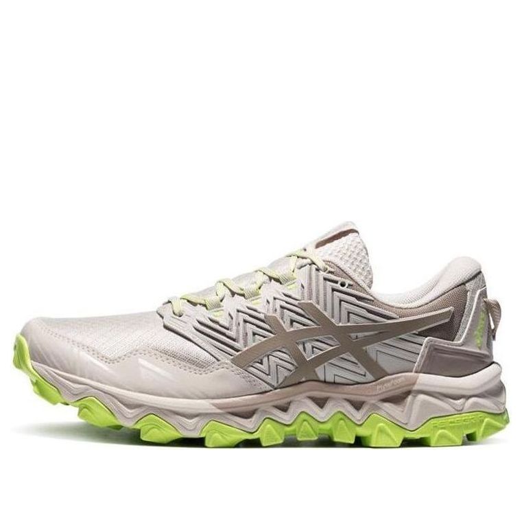 ASICS Gel-FujiTrabuco 8 'Brown' 1011B256-200