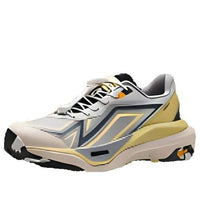 ANTA Shanyue 'Grey Yellow White' 112428863-2