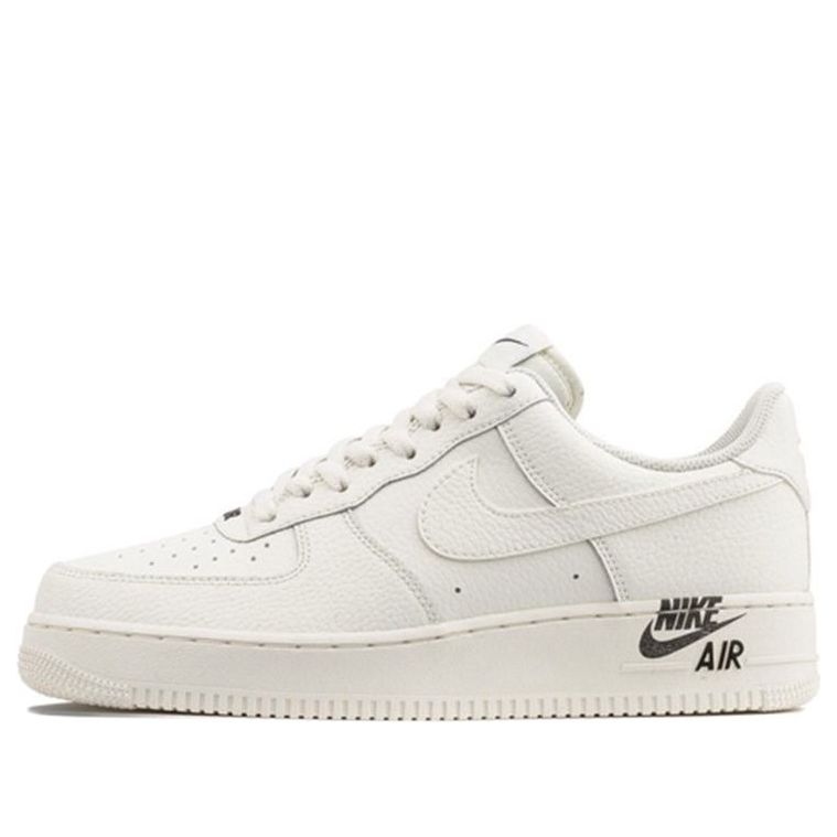 Nike Air Force 1 Low '07 'Sail' AJ7280-102