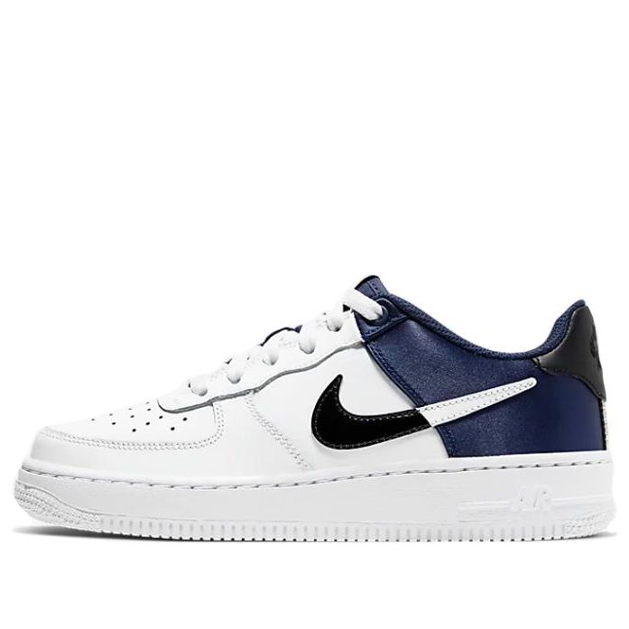 (GS) Nike Air Force 1 LV8 'Midnight Navy' CK0502-400