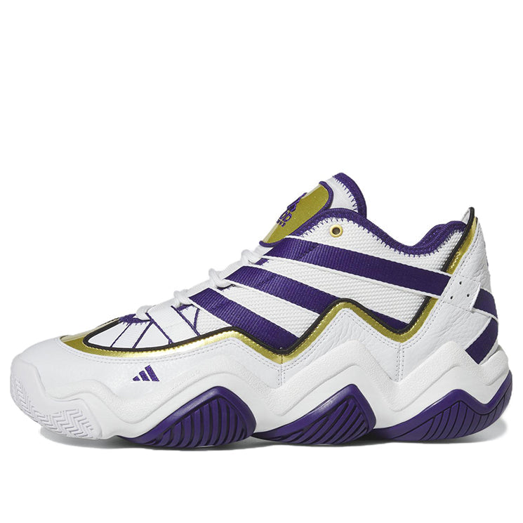 adidas Top Ten 2010 'Lakers' HQ4624
