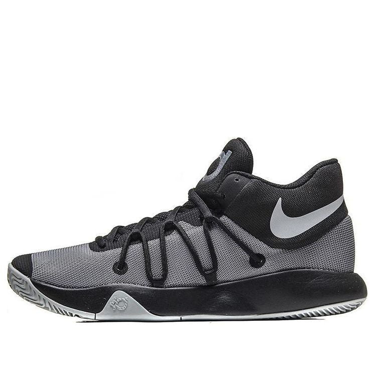 Nike KD TREY 5 V EP 'Black Wolf Grey' 921540-010