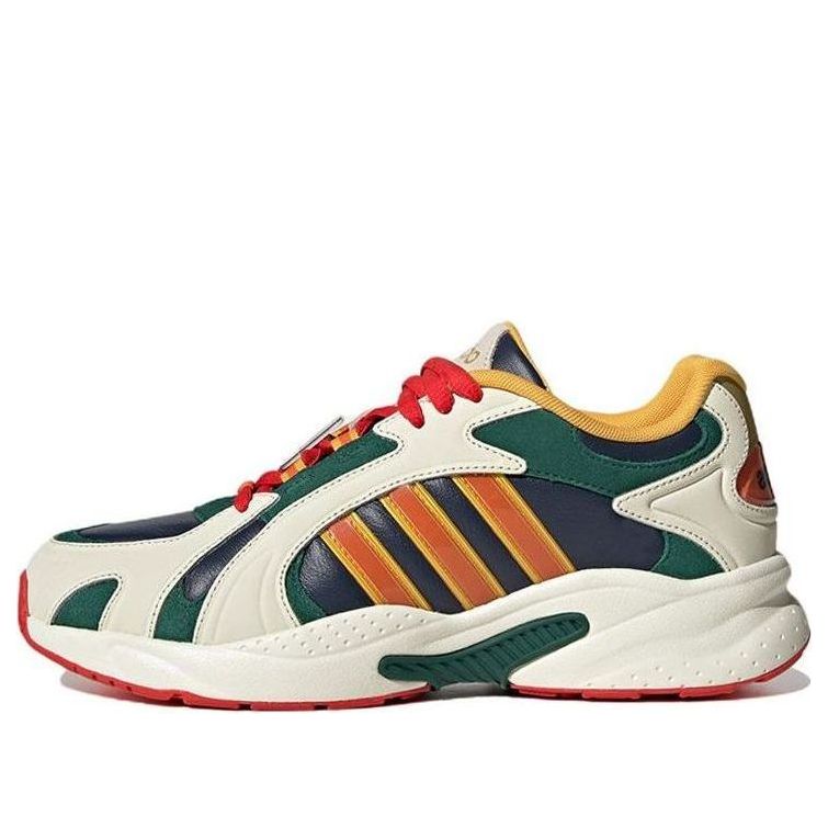 adidas Neo Crazychaos Shadow 2.0 'White Multi-color' ID1641