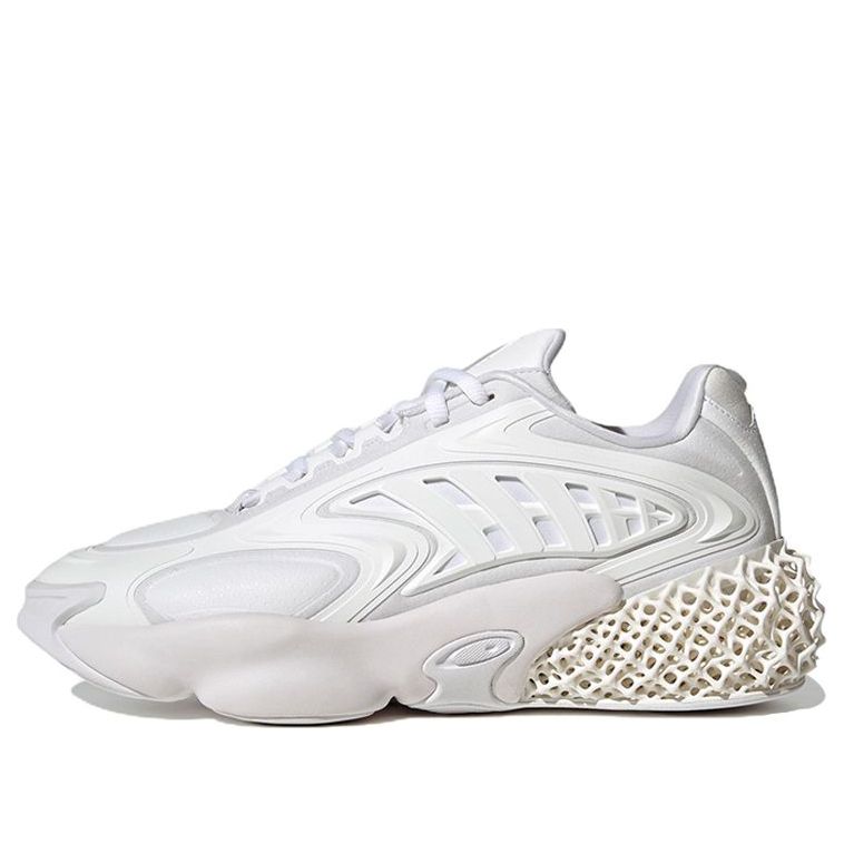 adidas 4D Krazed 'White' GX9602