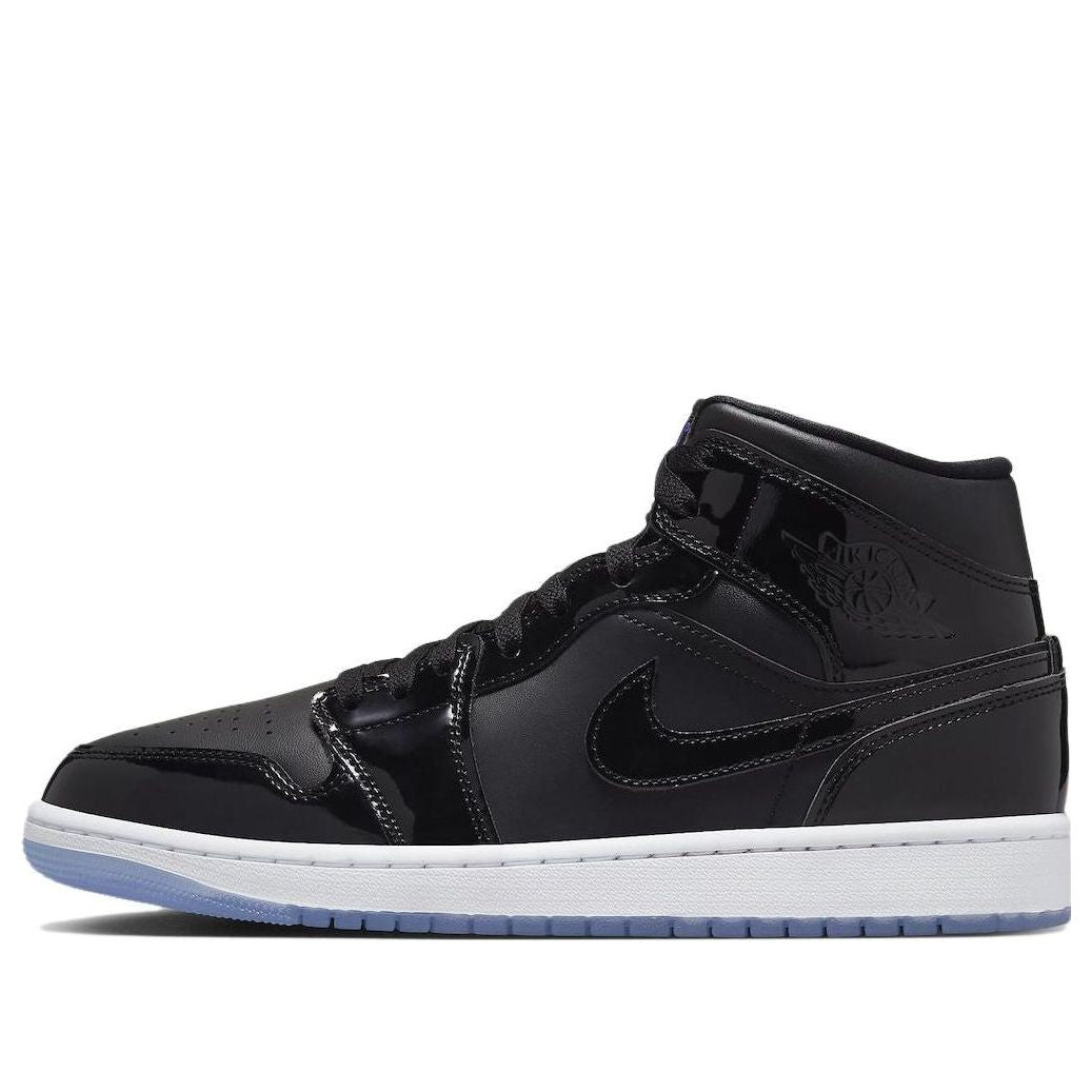 Air Jordan 1 Mid SE 'Space Jam' DV1308-004