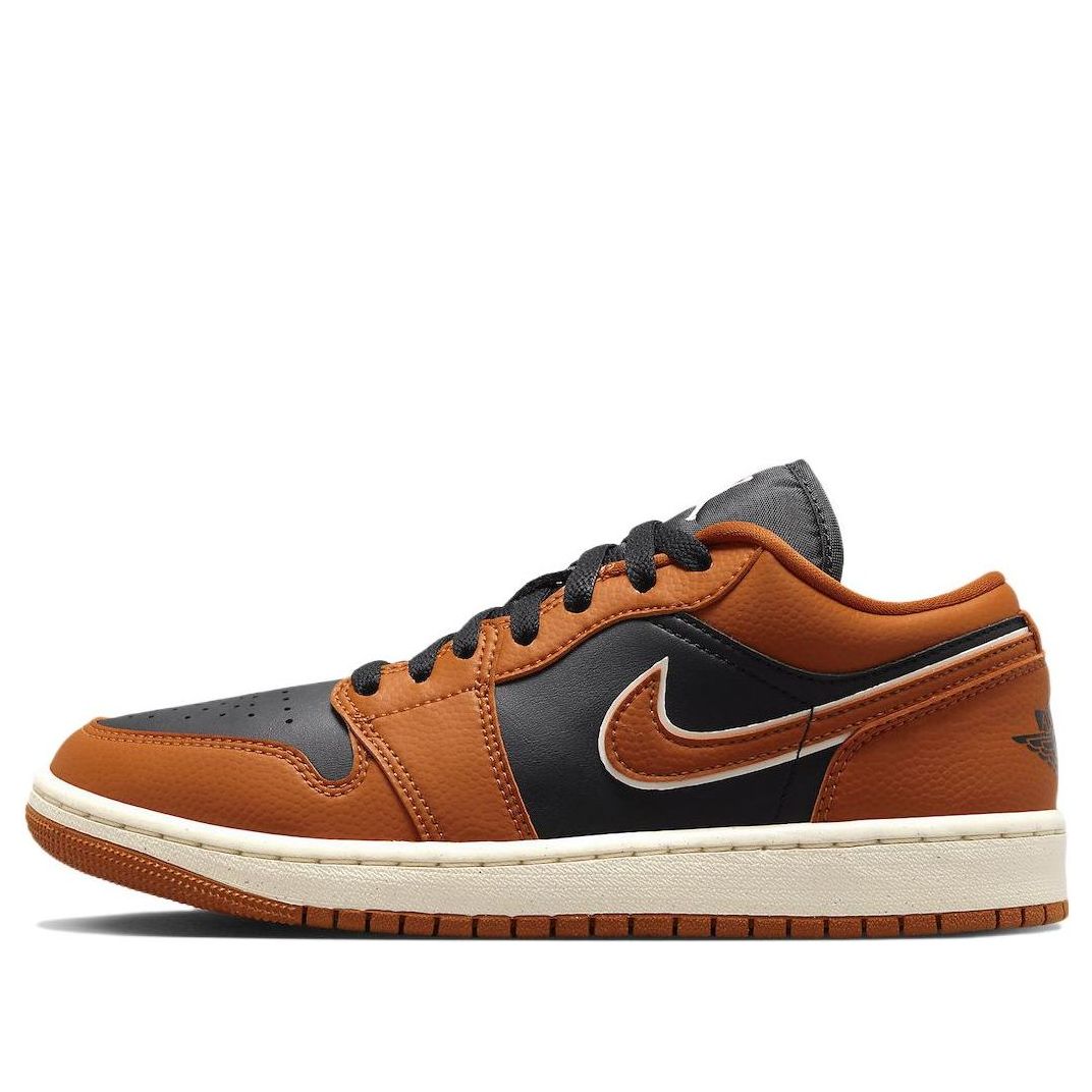 (WMNS) Air Jordan 1 Low SE 'Sport Spice' DV1299-800